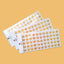 Emoji Stickers Decorative Stickers Cute Expression NP-000101 - CHL-STORE 