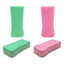 Japanese Antibacterial Ultra-Foam Dish Sponge Duo