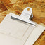 HIGHTIDE PENCO S size clip, office supplies, daily necessities DP141