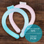 Reusable Cooling Neck Ring