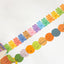 Wenshu Washi Tape Milk Hurray Series 100 pezzi da 100 pezzi a forma speciale Adesivo in lacrime di dipinto a mano Animal Fruit Dessert Meteo Floro Pocket Smiraggio Materiale collage fai da te Faccina