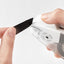 MIDORI Magnetic Quick-Cut Tape Dispenser: Precise, Versatile, Portable