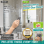 Scotch-Brite Bathroom Mirror Polish Clean MC-03