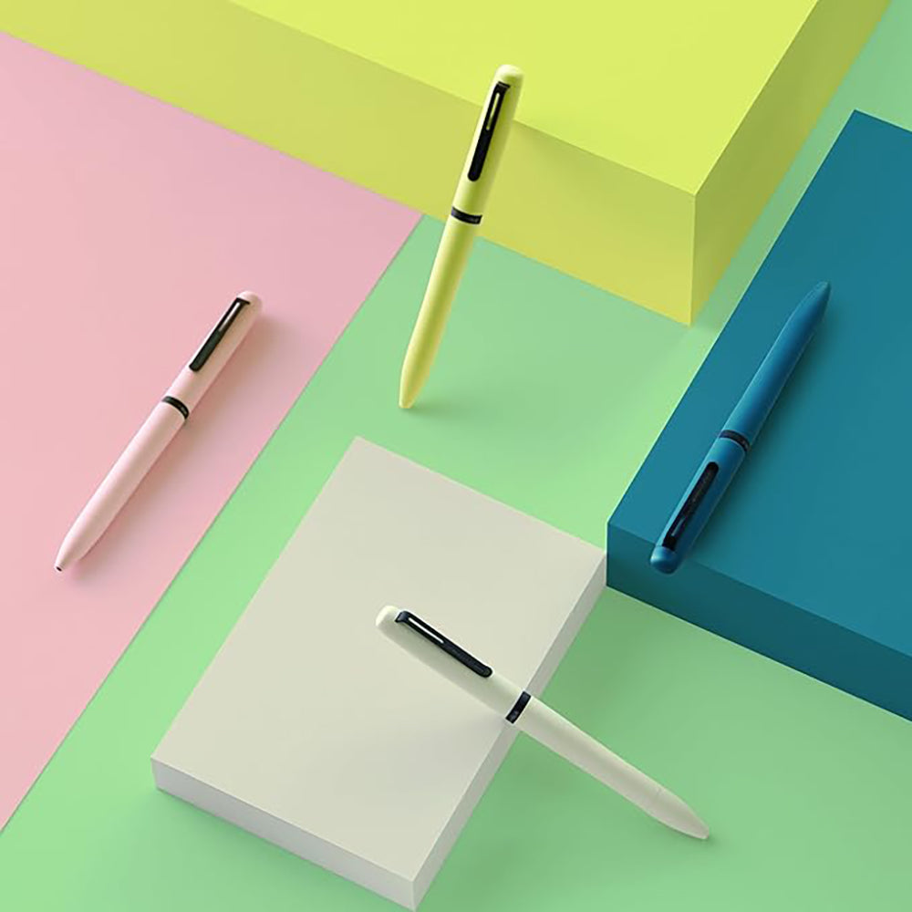 Jetstream Prime 3-Color Rotating Pen