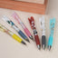Pilot Opt Mechanical Pencil 0.5mm Disney Snoopy Moomins Student Stationery Office Stationery Children's Stationery