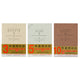 MIDORI life diary 1-year diary 3-year 5-year continuous use 10-year continuous use retro hard literary notebook bullet journal symbol note - CHL-STORE