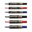 (Pre-Order) PENTEL Marker for cardboard <round core/medium type& fine print> 1.2mm 1.8mm ND150M ND150S