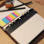 Multifunctional Loose-Leaf Ruler
