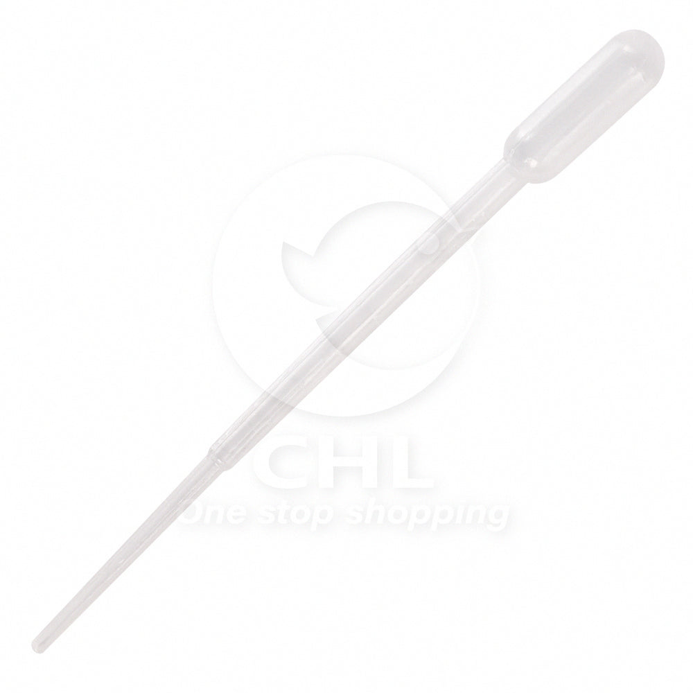 Precision Lab Multipurpose Dropper with Cleaning Brush