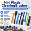 Anti-Static Stiff-Bristle Gap & Groove Cleaning Brush