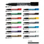 (Pre-Order) PENTEL paint marker medium 3mm MMP20