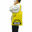 Minions Canvas Handbag