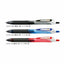 (สั่งซื้อล่วงหน้า) Zebra Sarasa Dry 0.4mm Gel Ballpoint Pen JJS31