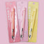 Mechanical pencil Tombow MONO limited color graph Lite 0.5mm MONO student school stationery office DPA-122A DPA-136