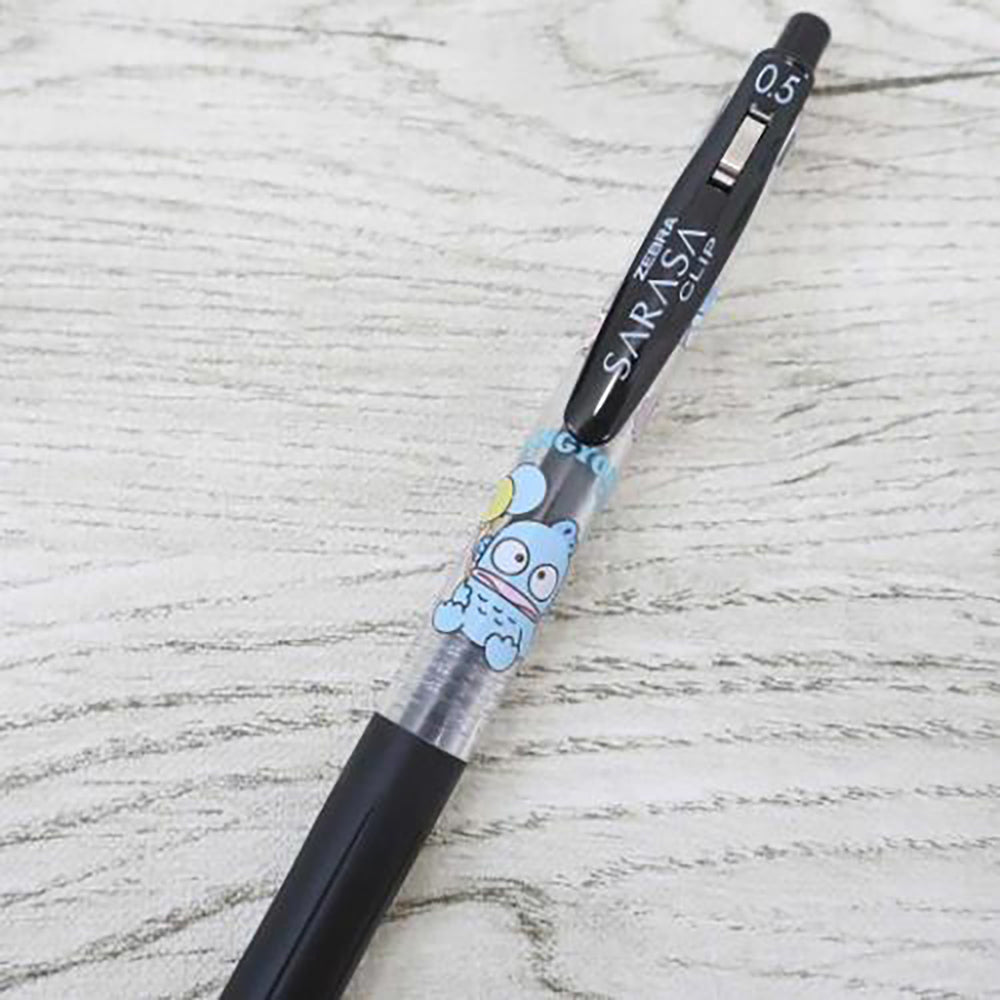 Zebra Sarasa Tom and Jerry Gel Pen – CHL-STORE