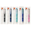 PILOT FRIXION Metal Ballpoint Pen (LKFB-150EF, 0.5 mm)