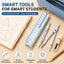 3-in-1 Compass Set