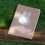 Miffy Rabbit A5 lined notebook cartoon stationery Japanese stationery daily writing