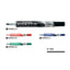 (Pre-Order) PENTEL knockle fine print 1.6mm whiteboard marker EMWLS