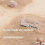 Eco-Friendly Tombow Mono Shell Eraser - Biomass & Phosphate Free