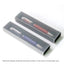 Elegant Frosted Transparent Window Drawer Gift Box