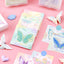 Creative Collage Inspiration: Multitexture Design Paper Pack