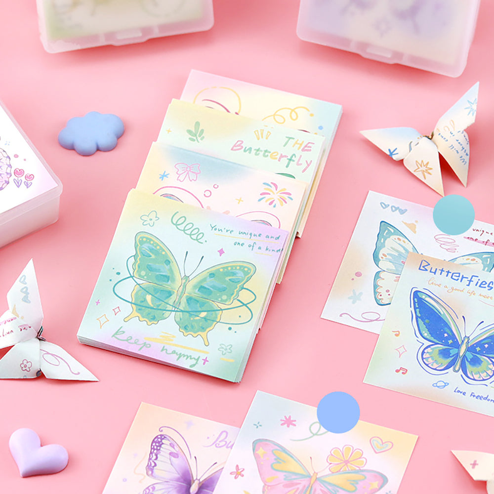 Creative Collage Inspiration: Multitexture Design Paper Pack