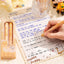 0.5 mm Quick-Dry Erasable Gel Pen Set (2-Pack)