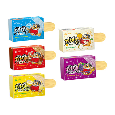 Funbox scented erasers, random styles