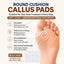 ComfortCushion Pain-Free Foot Patches: Walk Longer, Walk Better