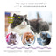 Fresh Scent Cat Litter Deodorizing Beads – Odor & Turbidity Control