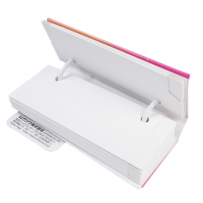 KUTSUWA one-hand single-character notebook-large