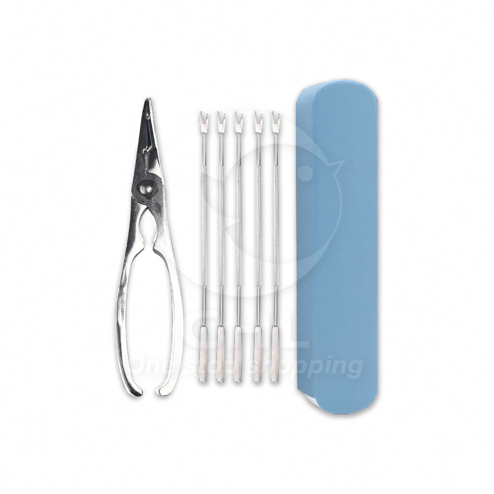 Ultimate Crab Tool Set: Effortless Seafood Peeling for Autumn & Winter