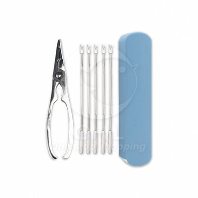 Ultimate Crab Tool Set: Effortless Seafood Peeling for Autumn & Winter