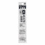 ZEBRA Lightwrite 0.7mm LED Oily Ball Pen Flashlight Metal Pen White Lighting Pen P-BA96 - CHL-STORE 