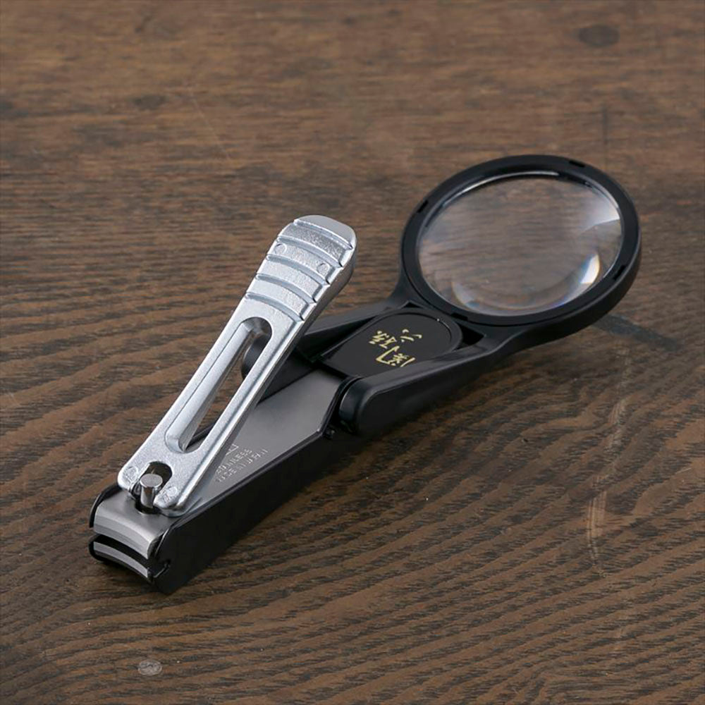 Sanrio Character Nail Clippers | Made in Japan | Cinnamoroll Kuromi My Melody | Sharp + Anti-Chip Cover + Cute Charm