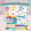 Math Mastery Kit: Step-by-Step Skill Builder for Kids
