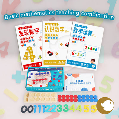 Math Mastery Kit: Step-by-Step Skill Builder for Kids