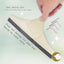 ShinePro Glass Squeegee – Streak-Free, Scratch-Free Cleaner