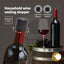 Champagne Freshness Sealer