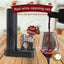 Electric Wine Opener Set - Effortless Elegance for Perfect Gifting