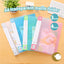 A4 Matte Binder Organizer - Durable, Fresh, Professional Design