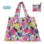 210D Oxford cloth shape folding shopping bag environmental protection storage bag LI-010003 - CHL-STORE 