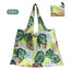 210D Oxford cloth shape folding shopping bag environmental protection storage bag LI-010003 - CHL-STORE 