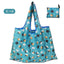 210D Oxford cloth shape folding shopping bag environmental protection storage bag LI-010003 - CHL-STORE 