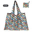 210D Oxford cloth shape folding shopping bag environmental protection storage bag LI-010003 - CHL-STORE 