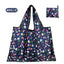 210D Oxford cloth shape folding shopping bag environmental protection storage bag LI-010003 - CHL-STORE 
