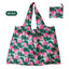 210D Oxford cloth shape folding shopping bag environmental protection storage bag LI-010003 - CHL-STORE 