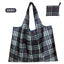 210D Oxford cloth shape folding shopping bag environmental protection storage bag LI-010003 - CHL-STORE 