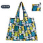 210D Oxford cloth shape folding shopping bag environmental protection storage bag LI-010003 - CHL-STORE 